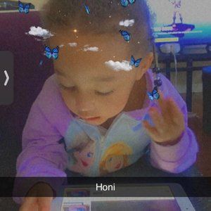 Meet your Posher, Shaunda